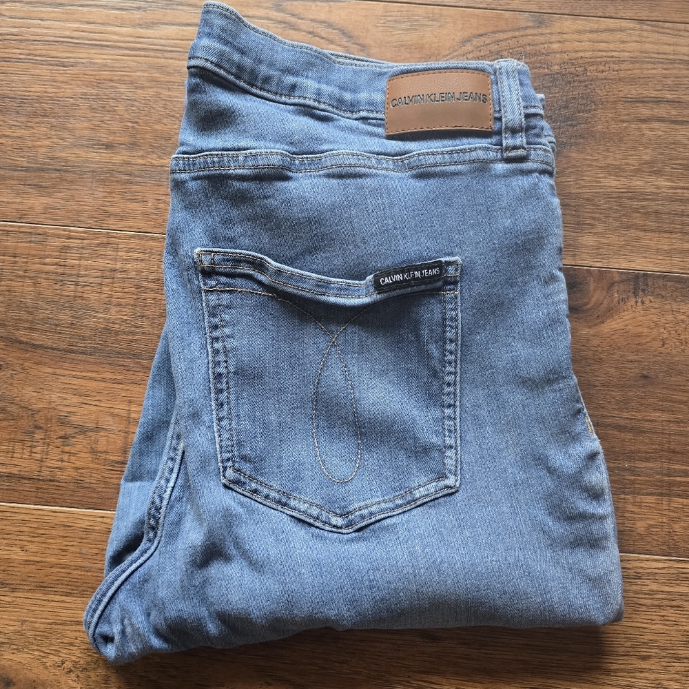 Calvin Klein Jeans